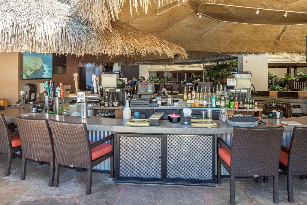 Hilton Vacation Club Kaanapali Beach Maui Ресторант снимка