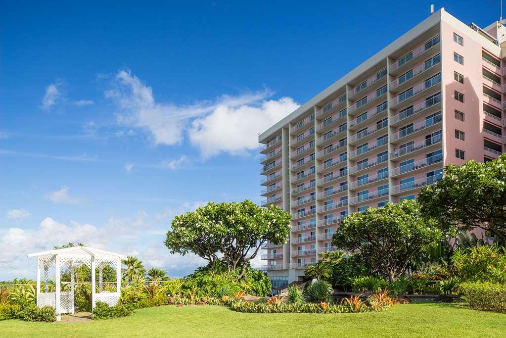 Hilton Vacation Club Kaanapali Beach Maui Екстериор снимка