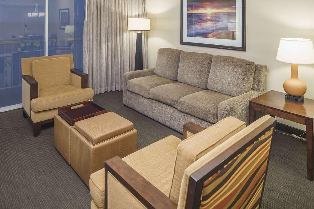 Hilton Vacation Club Kaanapali Beach Maui Стая снимка