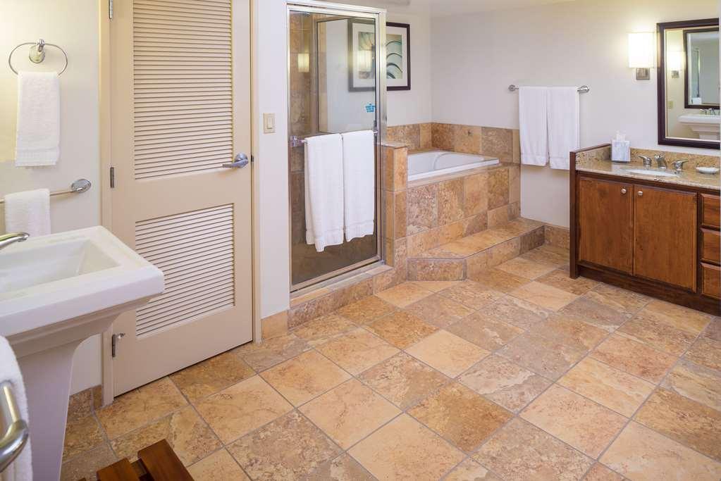 Hilton Vacation Club Kaanapali Beach Maui Стая снимка