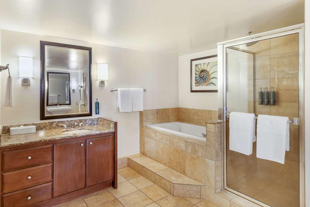 Hilton Vacation Club Kaanapali Beach Maui Стая снимка