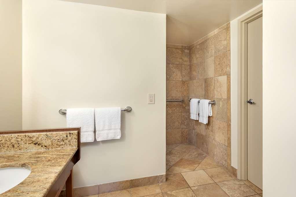 Hilton Vacation Club Kaanapali Beach Maui Стая снимка