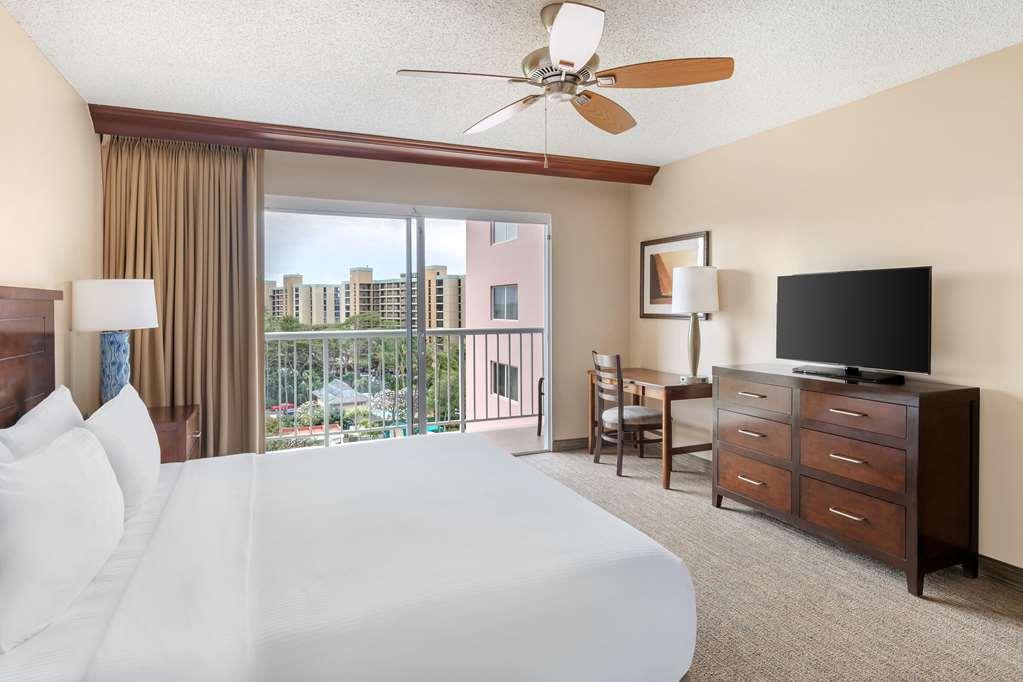 Hilton Vacation Club Kaanapali Beach Maui Стая снимка