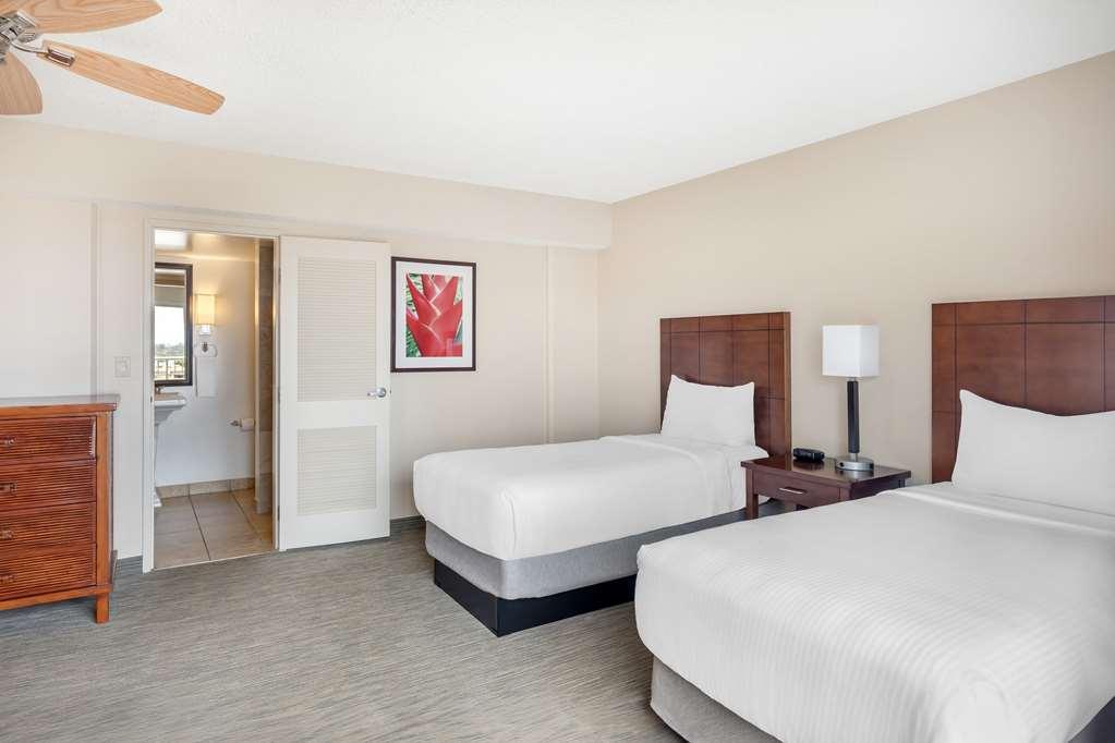 Hilton Vacation Club Kaanapali Beach Maui Стая снимка