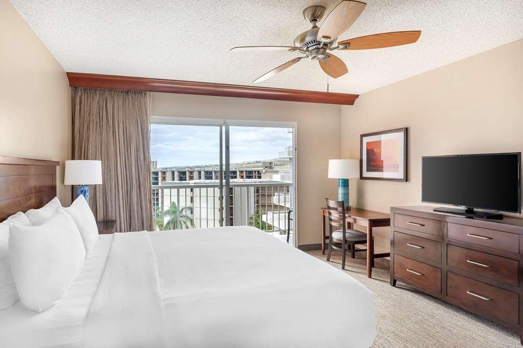 Hilton Vacation Club Kaanapali Beach Maui Стая снимка