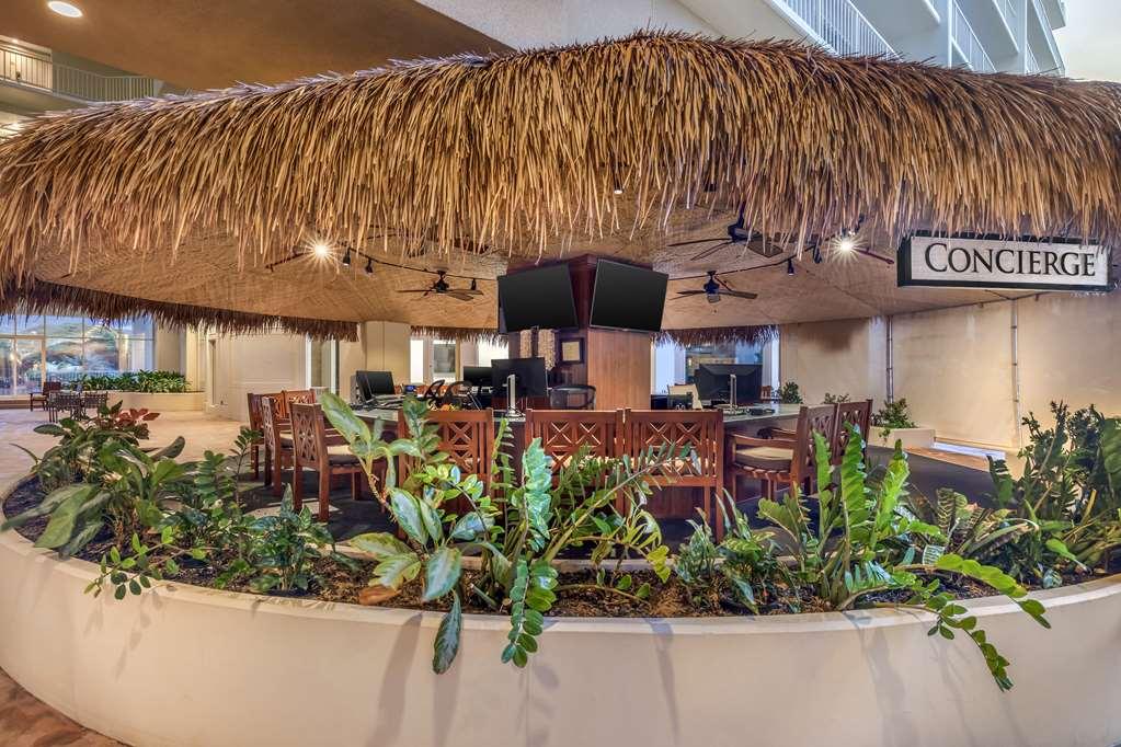 Hilton Vacation Club Kaanapali Beach Maui Интериор снимка