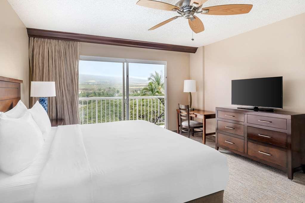 Hilton Vacation Club Kaanapali Beach Maui Стая снимка