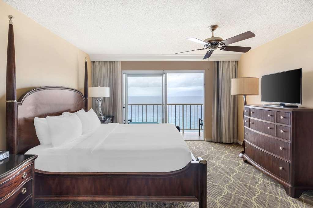 Hilton Vacation Club Kaanapali Beach Maui Стая снимка