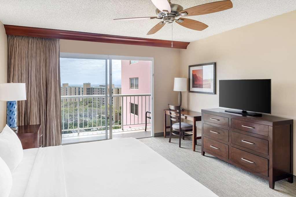 Hilton Vacation Club Kaanapali Beach Maui Стая снимка