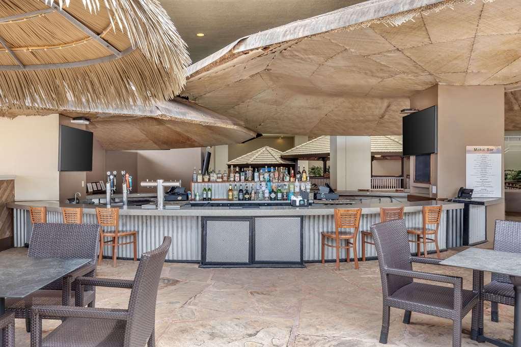 Hilton Vacation Club Kaanapali Beach Maui Ресторант снимка