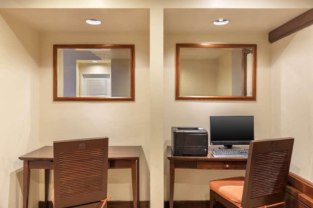 Hilton Vacation Club Kaanapali Beach Maui Съоръжения снимка