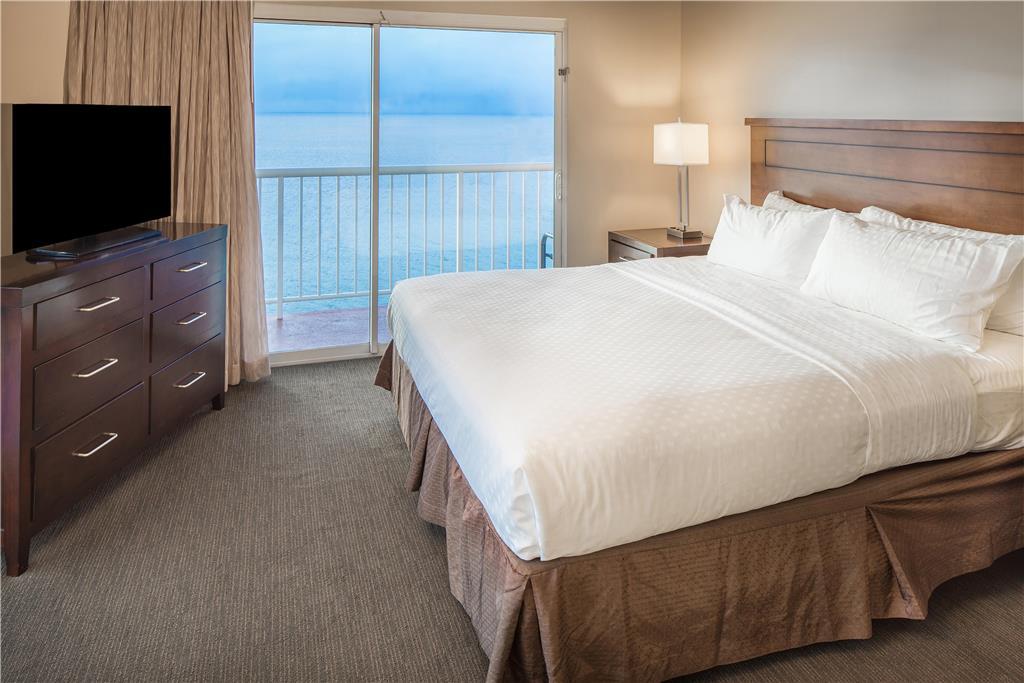 Hilton Vacation Club Kaanapali Beach Maui Стая снимка